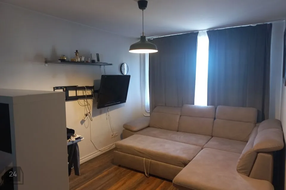 3-toaline Korter  -  Tallinn, Lasnamäe linnaosa