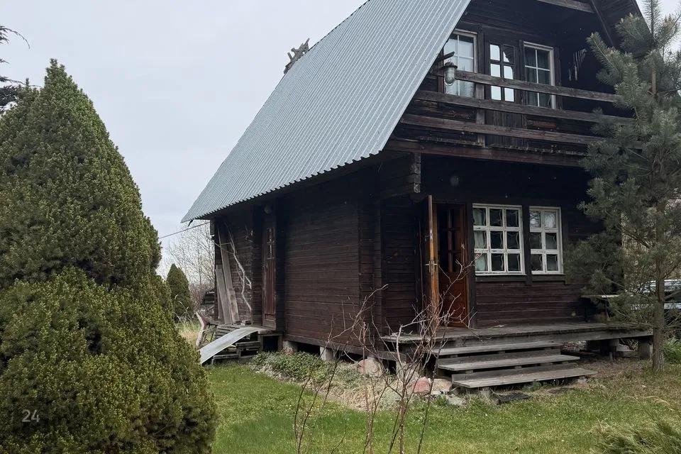 3-комнатная Дача в Jõelähtme vald, Saviranna küla
