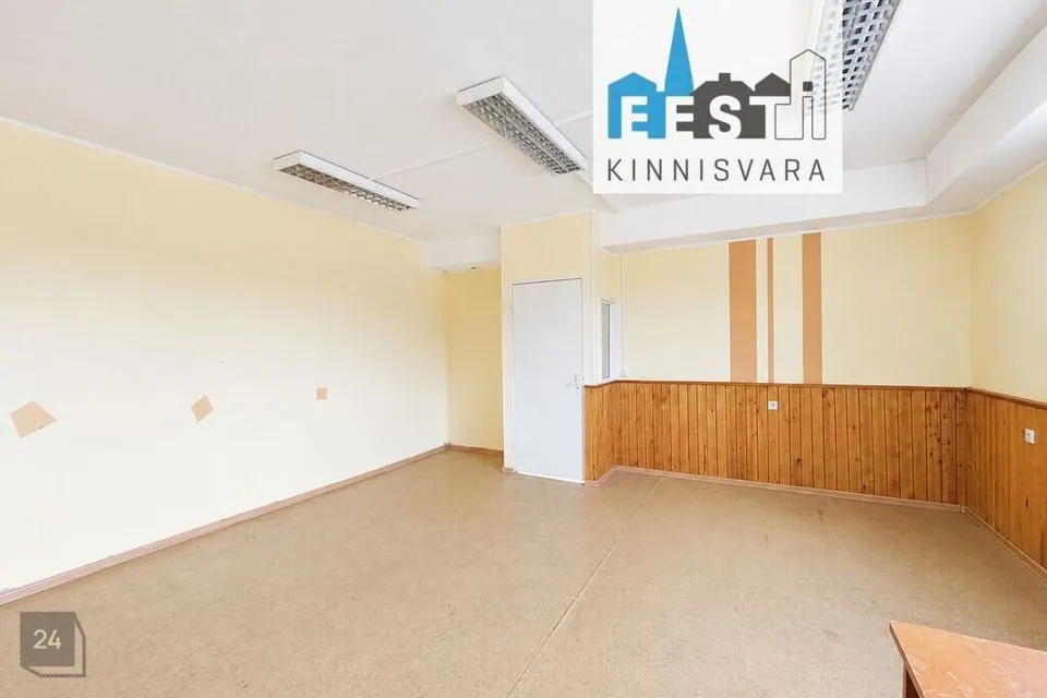 Mitme sihtotstarbega, 88 m² Äripind - Pärnu linn, Pärnu linn - foto 5