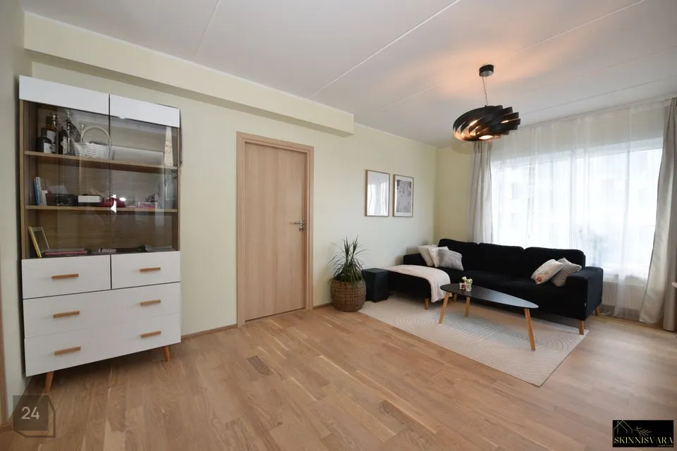 4-toaline Korter  -  Tallinn, Mustamäe linnaosa - foto 4