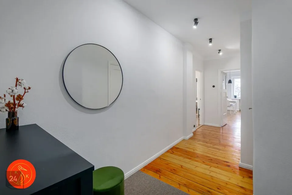 2-toaline Korter - Tallinn, Põhja-Tallinna linnaosa - foto 5