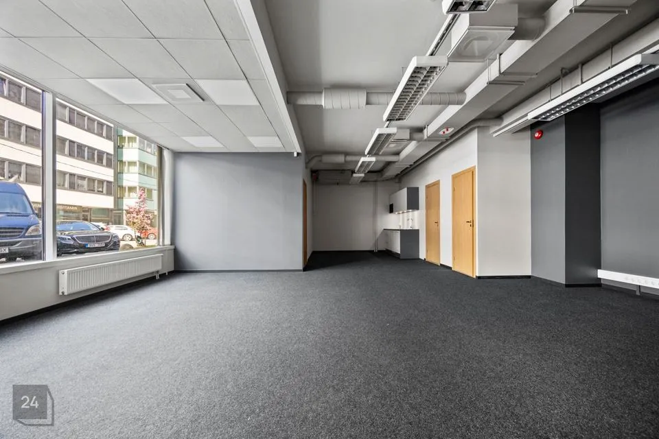 85 m² Äripind - Tallinn, Kesklinna linnaosa - foto 2