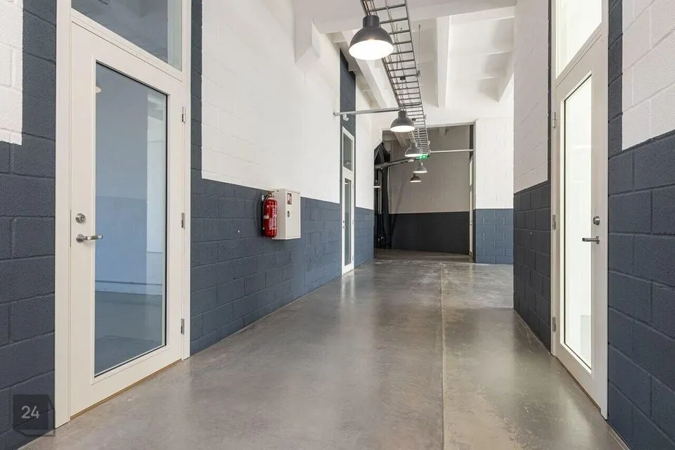 Tootmine, 50 m² Äripind - Tallinn, Kesklinna linnaosa - foto 4