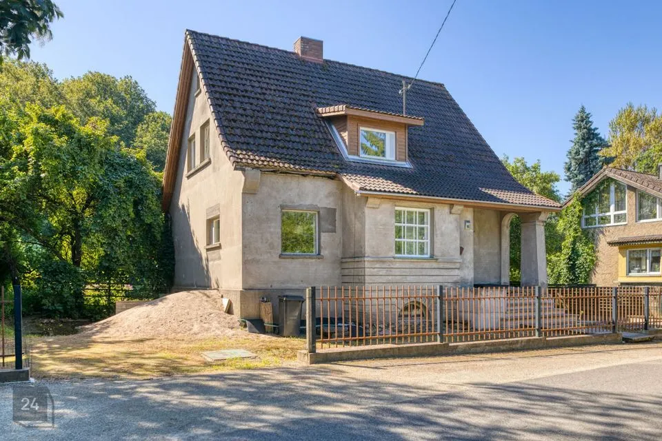 4-toaline Maja - Tallinn, Pirita linnaosa - foto 4