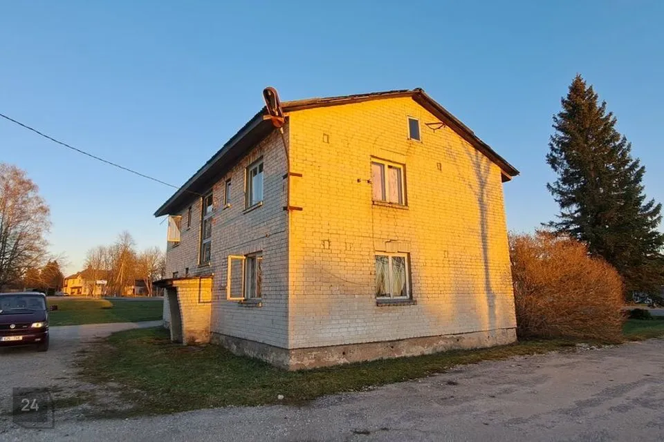 10-toaline Maja - Saarde vald, Tali küla - foto 5