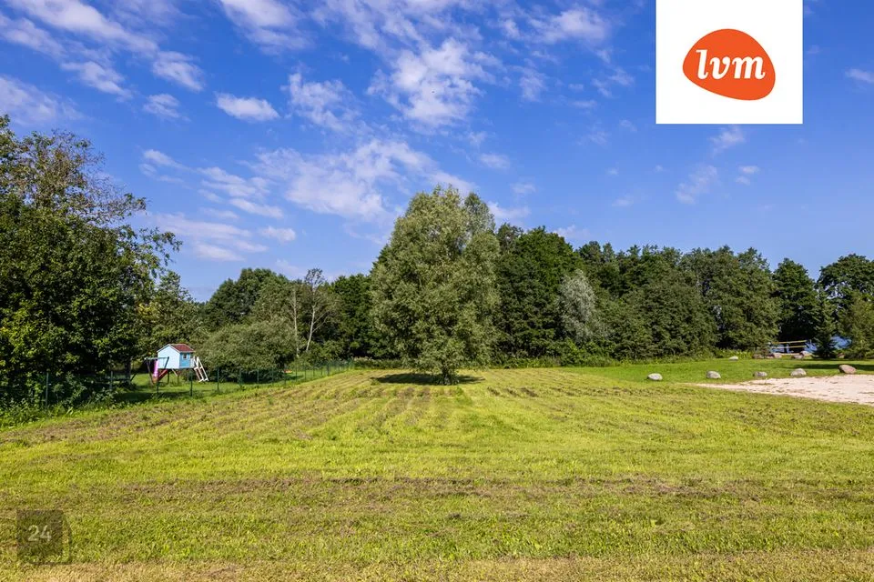 Elamumaa, 1413 m² Maa - Tartu vald, Äksi alevik - foto 3