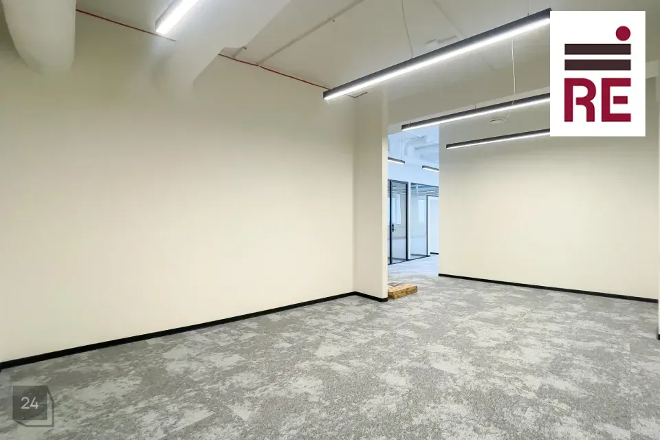 Büroo, 192 m² Äripind  -  Tallinn, Kesklinna linnaosa - foto 5