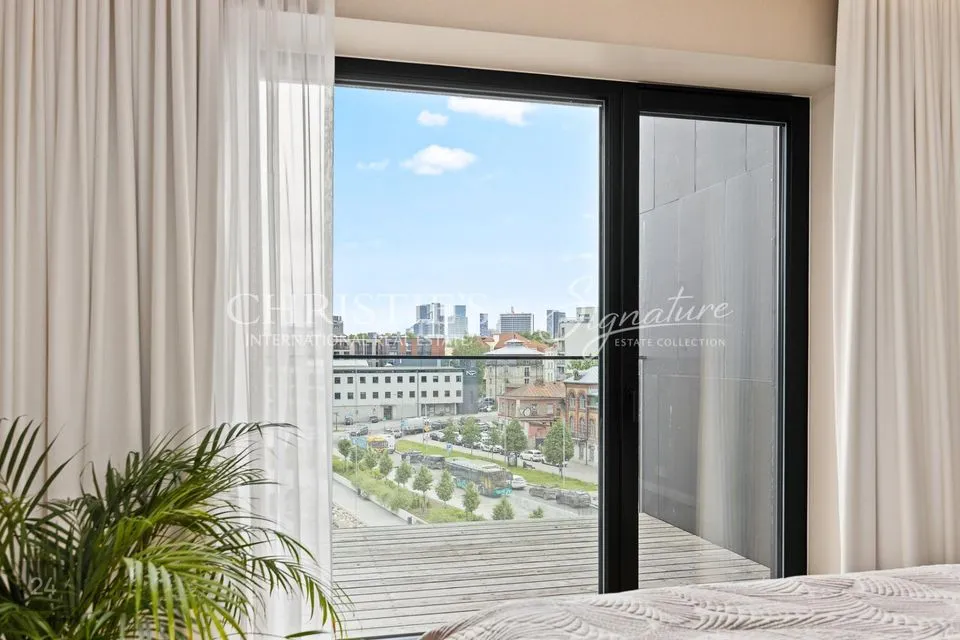 3-toaline Korter - Tallinn, Põhja-Tallinna linnaosa - foto 2