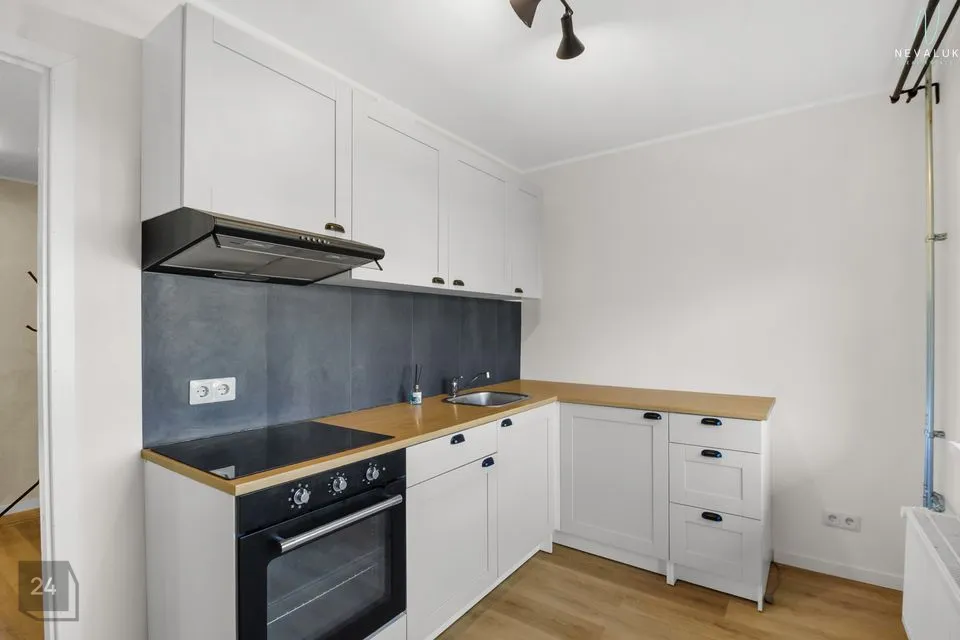2-room apartment in Rapla vald, Rapla linn - photo 3