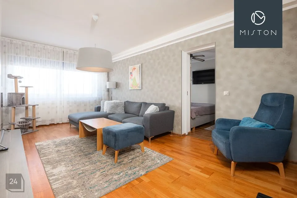 3-toaline Korter - Pärnu linn, Pärnu linn