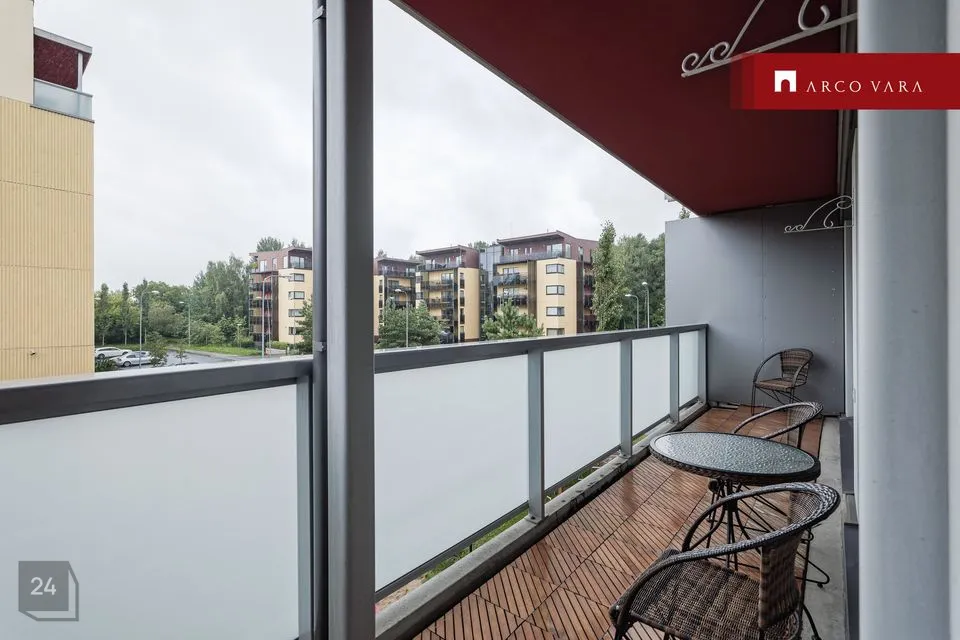 3-toaline Korter - Tallinn, Põhja-Tallinna linnaosa - foto 4