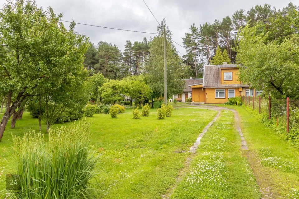 4-toaline Maja - Tallinn, Kesklinna linnaosa