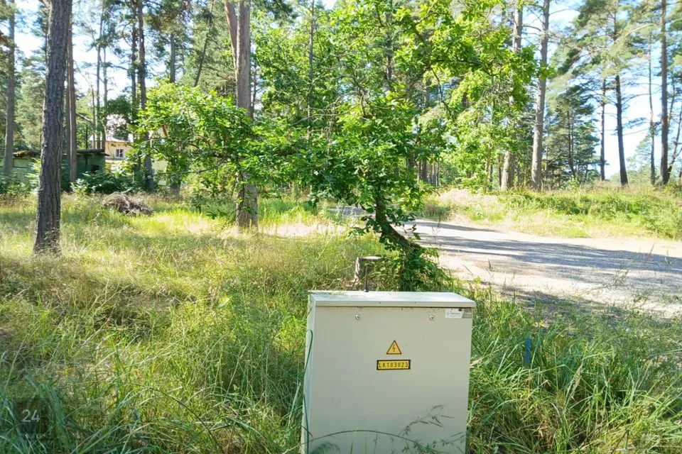 Elamumaa, 4037 m² Maa - Kuusalu vald, Valkla küla - foto 4