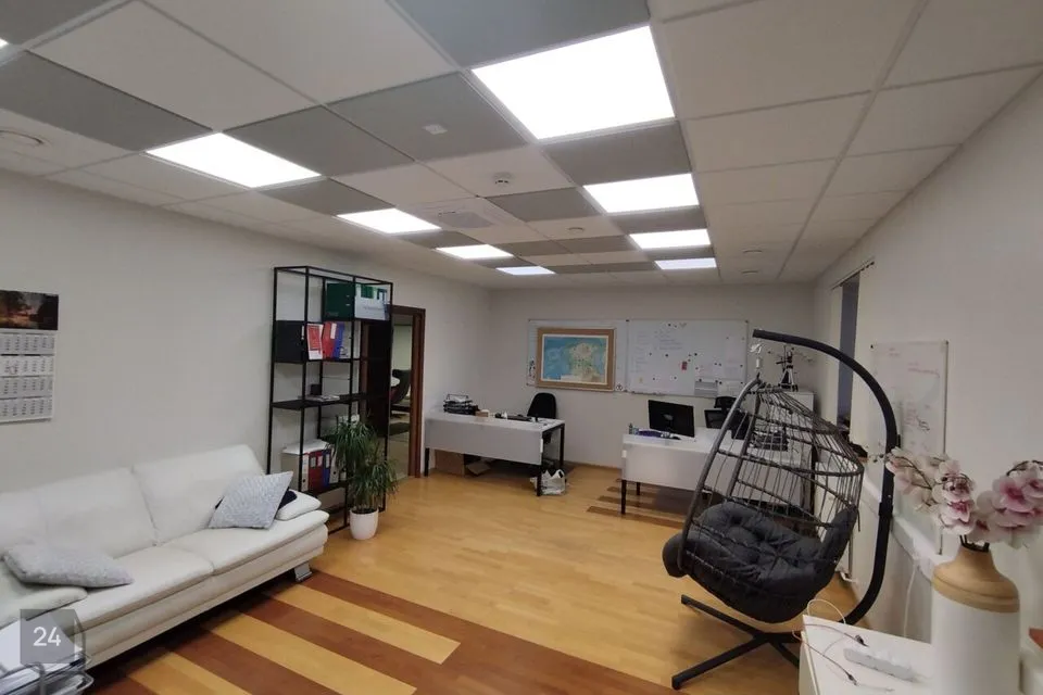 121 m² Äripind  -  Tallinn, Lasnamäe linnaosa - foto 3