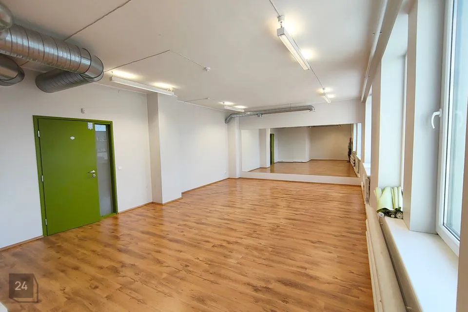 Mitme sihtotstarbega, 45 m² Äripind - Tallinn, Põhja-Tallinna linnaosa - foto 4