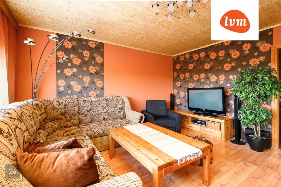 2-toaline Korter - Saaremaa vald, Kudjape alevik