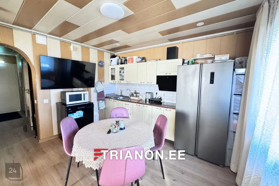 3-toaline Maja  -  Narva linn - foto 4