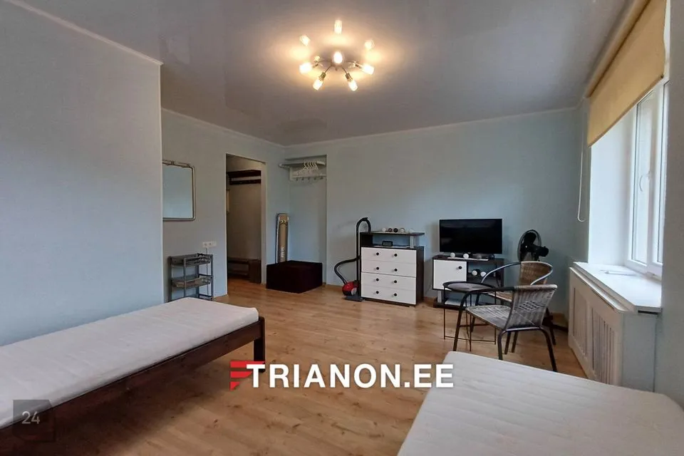 1-toaline Korter  -  Narva-Jõesuu linn, Narva-Jõesuu linn - foto 2