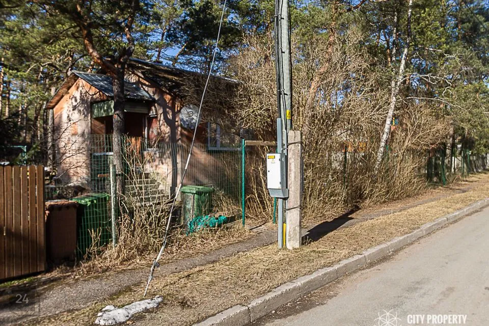 Elamumaa, 1030 m² Maa - Tallinn, Nõmme linnaosa - foto 3