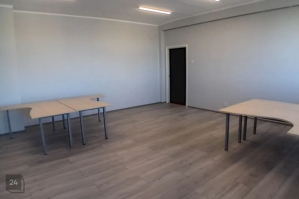 Büroo, 35 m² Äripind  -  Tallinn, Kristiine linnaosa - foto 2