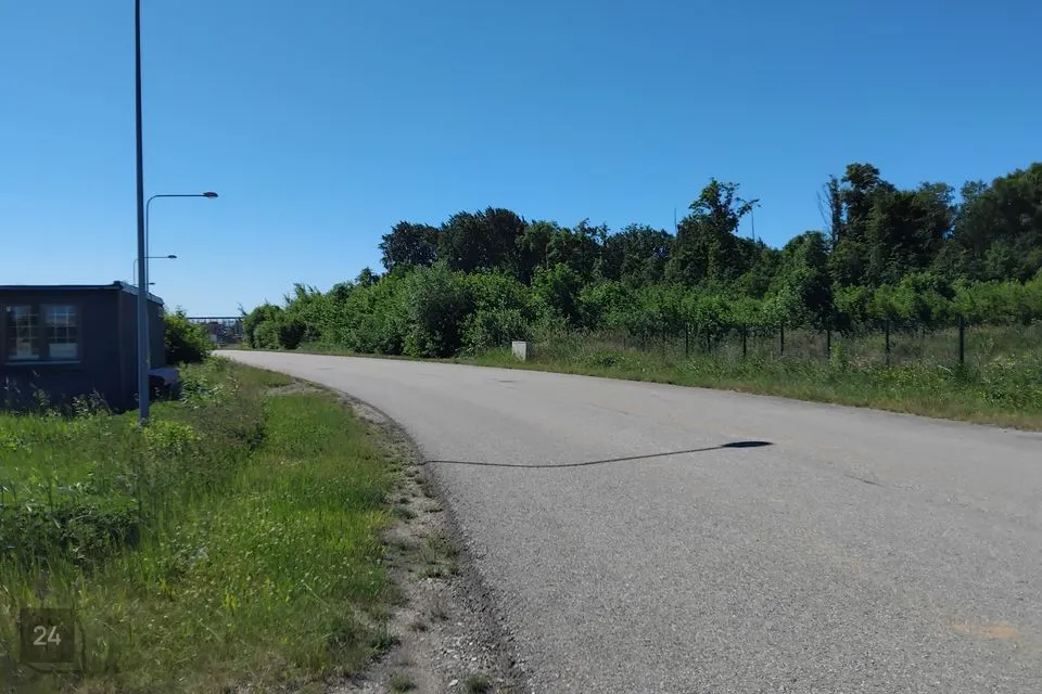 Ladu, 22 m² Äripind  -  Kambja vald, Reola küla - foto 5
