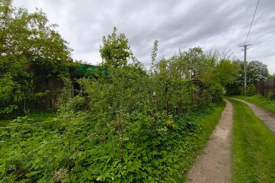 Elamumaa, 271 m² Maa  -  Jõhvi vald, Jõhvi linn - foto 3