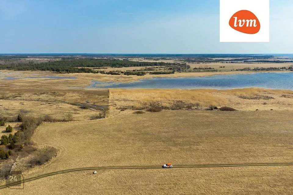 Maatulundusmaa, 30500 m² Maa - Saaremaa vald, Austla küla - foto 4