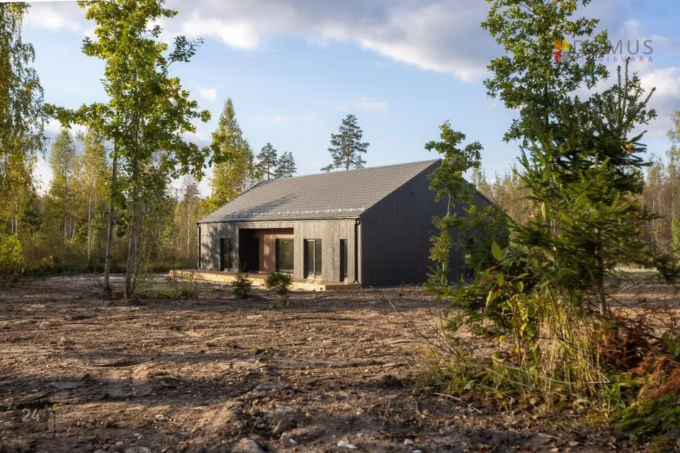 Residential land, 1554 m² land in Saku vald, Roobuka küla - photo 2