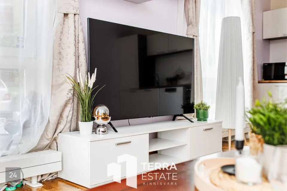 3-toaline Korter  -  Tallinn, Haabersti linnaosa - foto 3