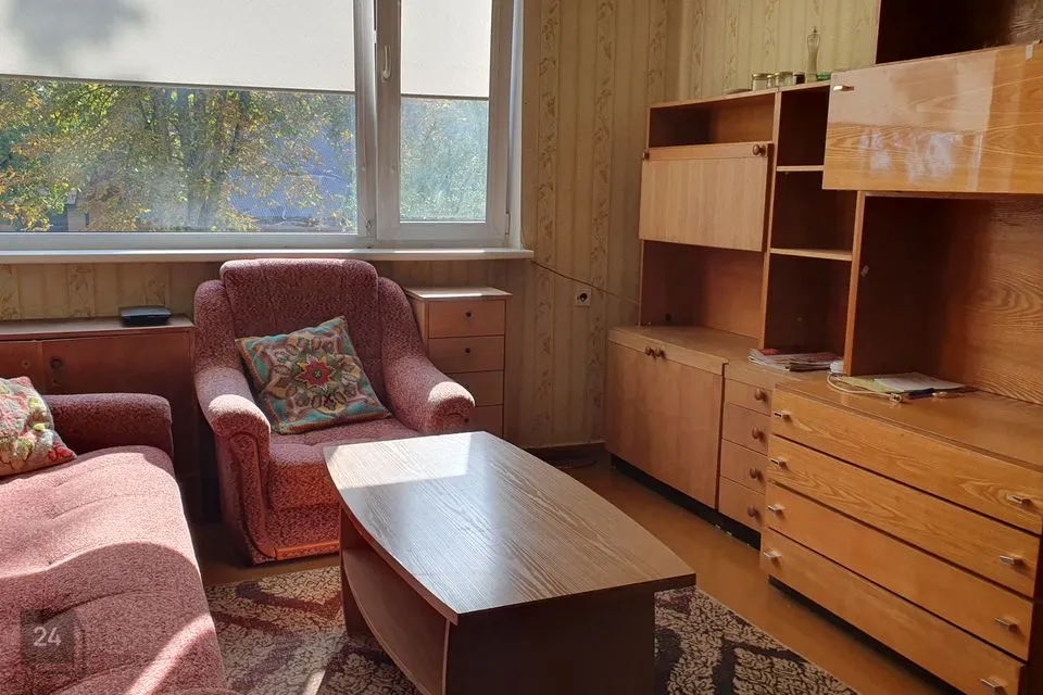 2-toaline Korter  -  Põhja-Sakala vald, Metsküla - foto 3