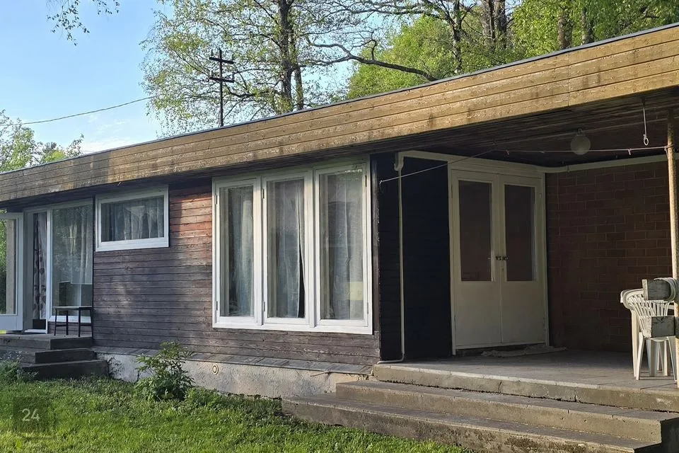 2-комнатная Дача в Harku vald, Vääna-Jõesuu küla - фото 3