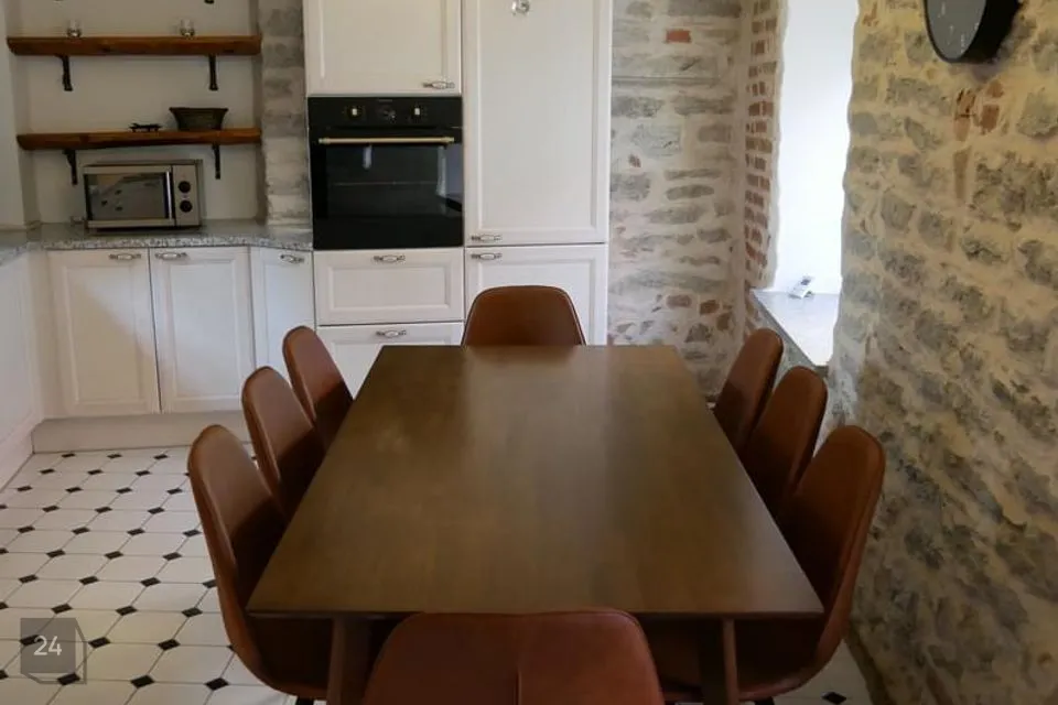 4-toaline Korter  -  Tallinn, Kesklinna linnaosa - foto 3