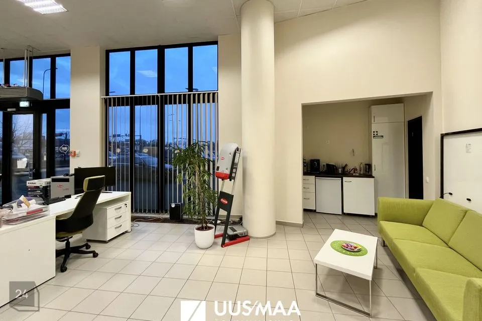 Mitme sihtotstarbega, 129 m² Äripind  -  Tallinn, Lasnamäe linnaosa - foto 3