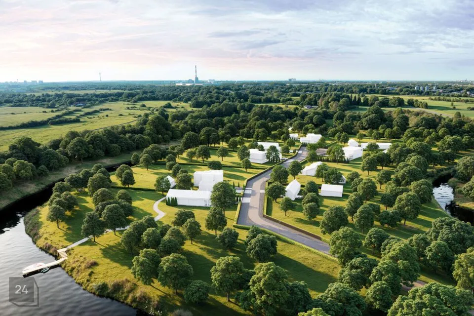 Maatulundusmaa, 16979 m² участок в Jõelähtme vald, Loo alevik - фото 2