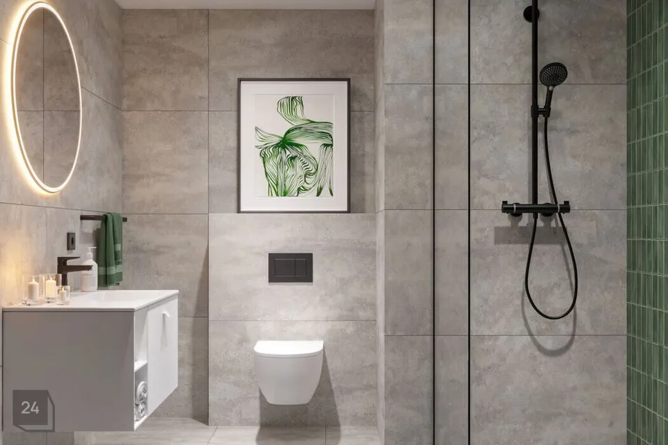 5-room apartment in Tallinn, Kesklinna linnaosa - photo 2