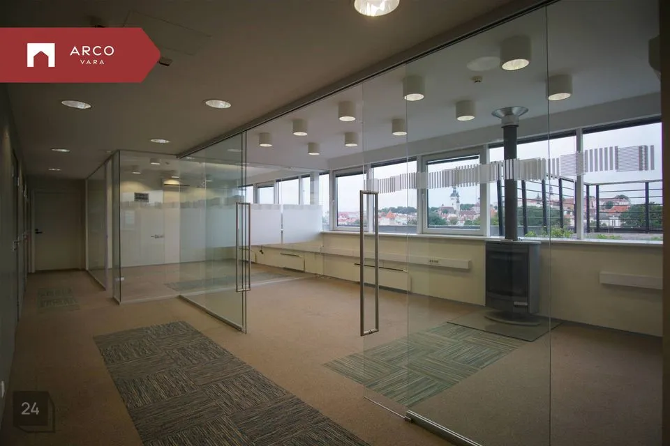 Büroo, 176 m² Äripind  -  Tallinn, Kesklinna linnaosa - foto 4