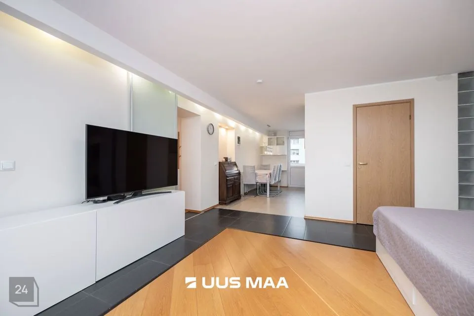 4-toaline Korter  -  Rae vald, Jüri alevik - foto 3