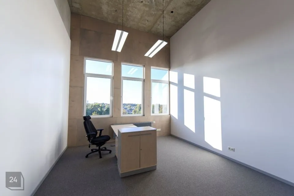 Büroo või Teenindus, 26 m² Äripind  -  Tallinn, Kristiine linnaosa - foto 5