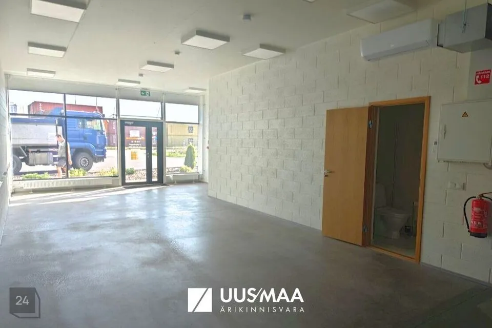 Многоцелевое, 236 m² Бизнес-площадь в Jõelähtme vald, Iru küla - фото 3