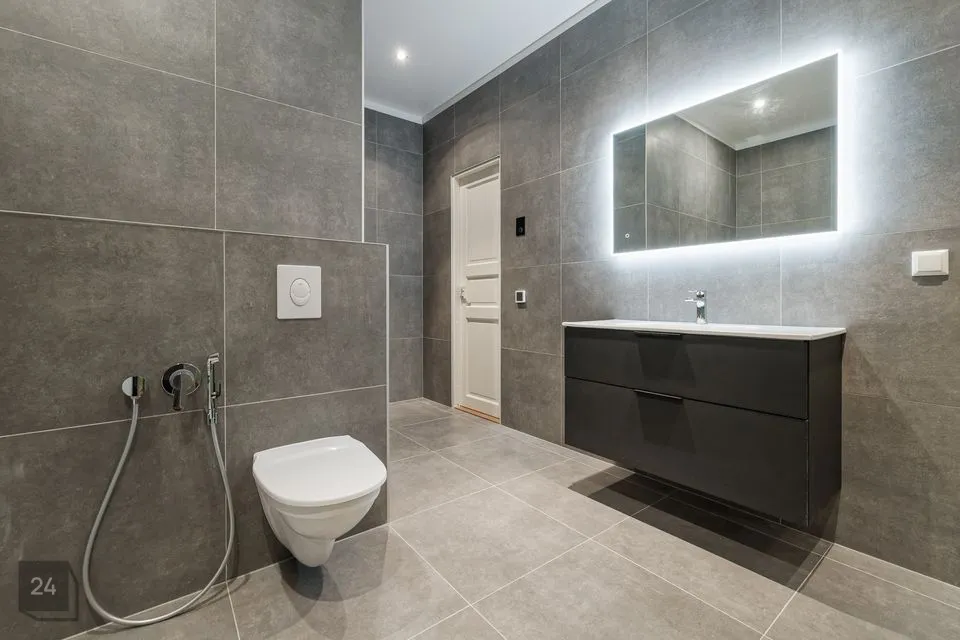 4-toaline Korter  -  Tallinn, Kesklinna linnaosa