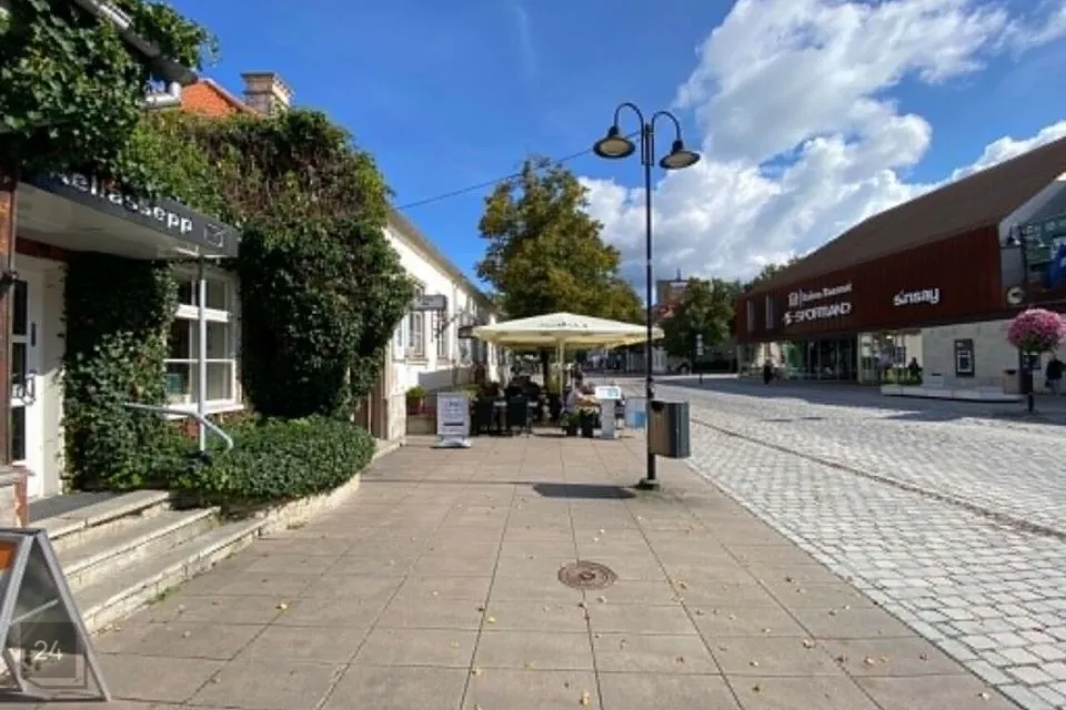 29 m² Äripind  -  Saaremaa vald, Kuressaare linn - foto 3