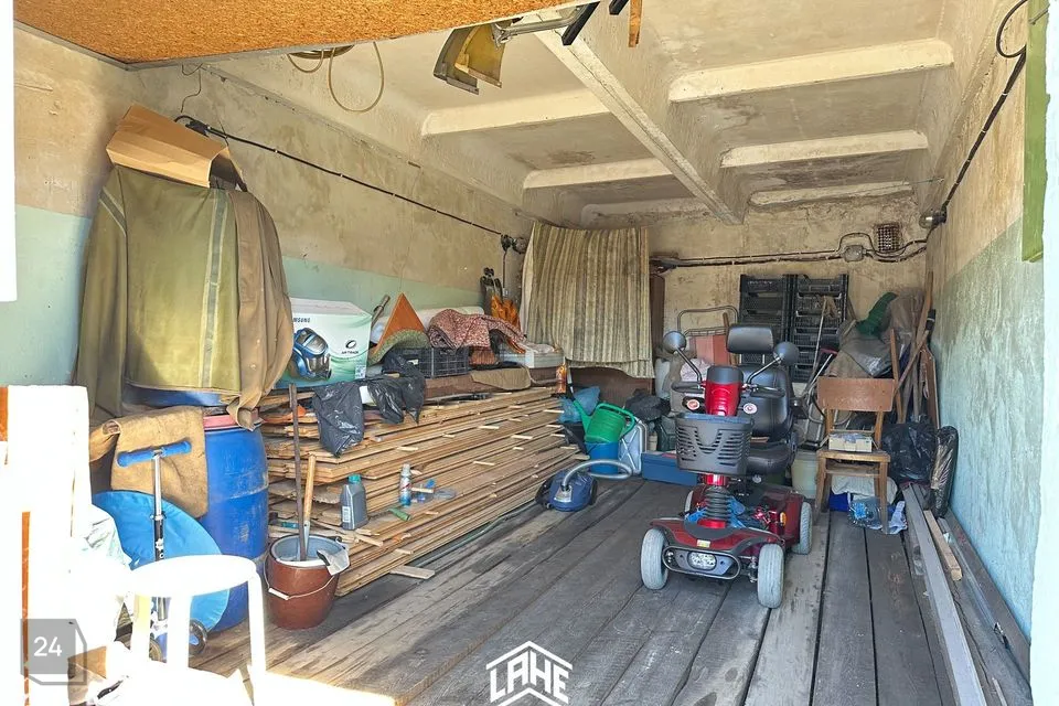 18 m² Garaaž  -  Valga vald, Valga linn - foto 3