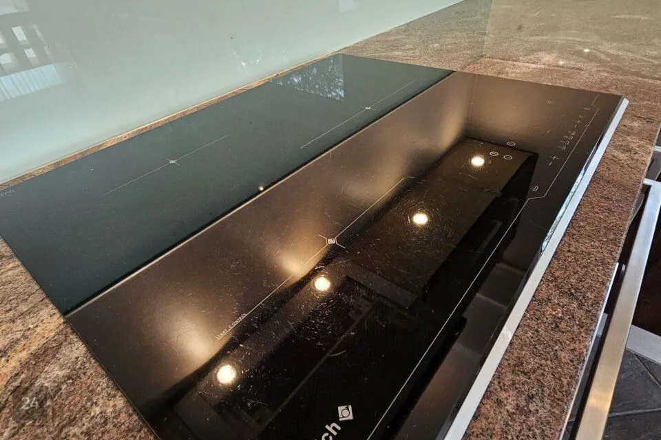 6-toaline Maja - Viimsi vald, Haabneeme alevik - foto 5