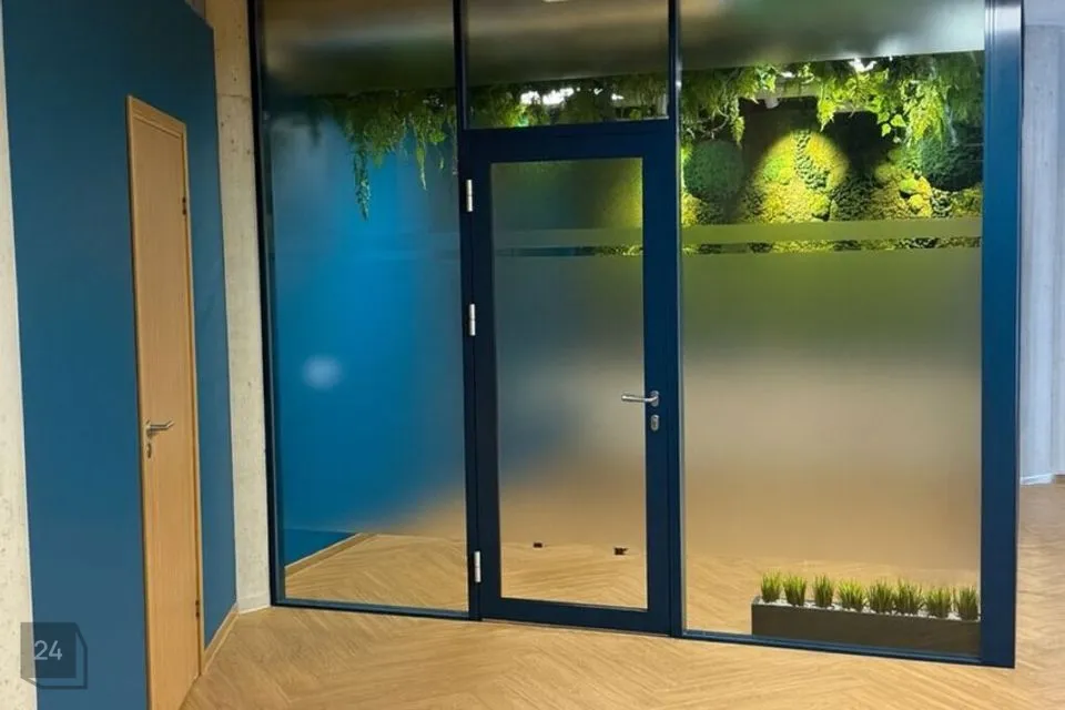 191 m² Äripind  -  Tallinn, Kesklinna linnaosa