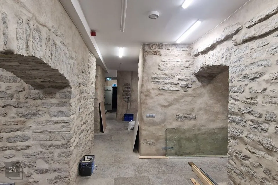 118 m² Äripind - Tallinn, Kesklinna linnaosa - foto 2