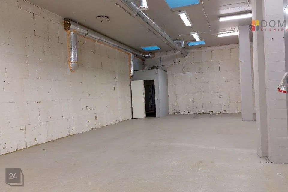 Ladu või Tootmine, 263 m² Äripind  -  Tallinn, Kristiine linnaosa - foto 4