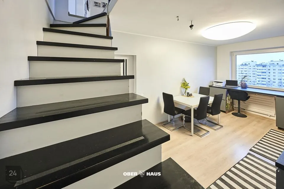 107 m² Korter  -  Tallinn, Lasnamäe linnaosa - foto 5