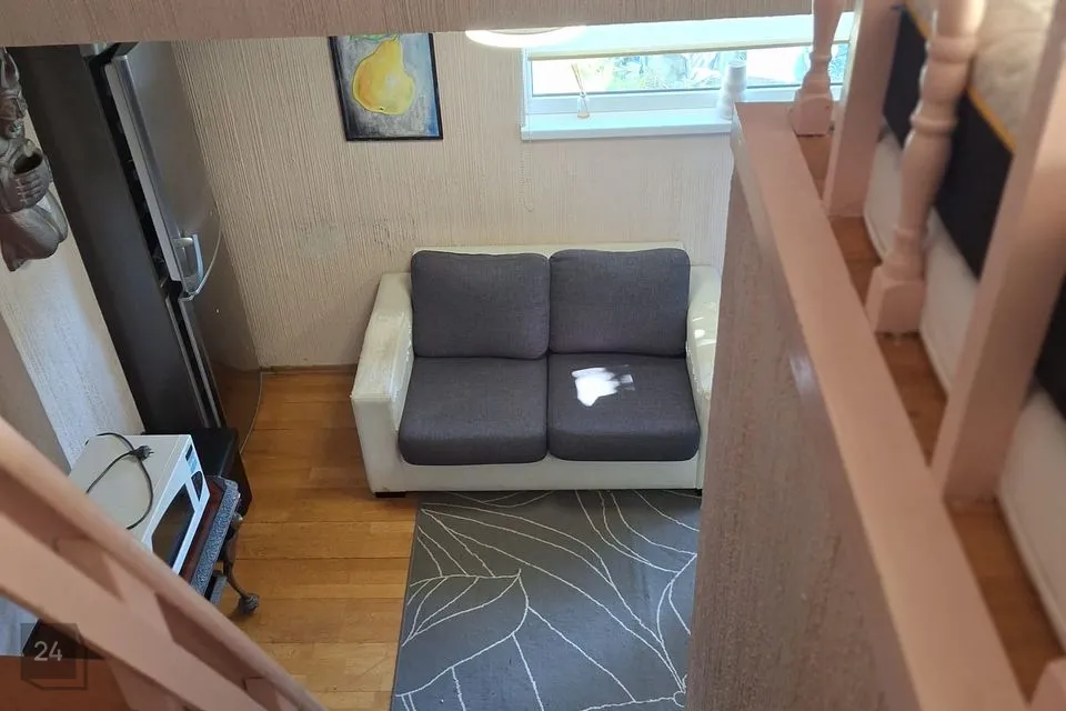 2-комнатная дом в Saue vald, Ääsmäe küla - фото 5