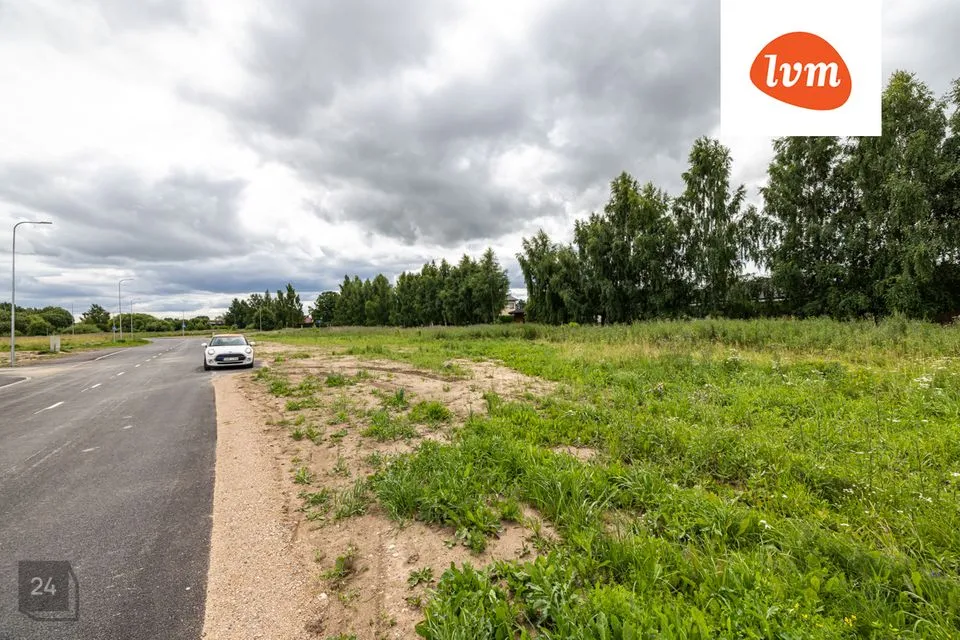 Residential land, 1000 m² land in Kambja vald, Räni alevik - photo 4