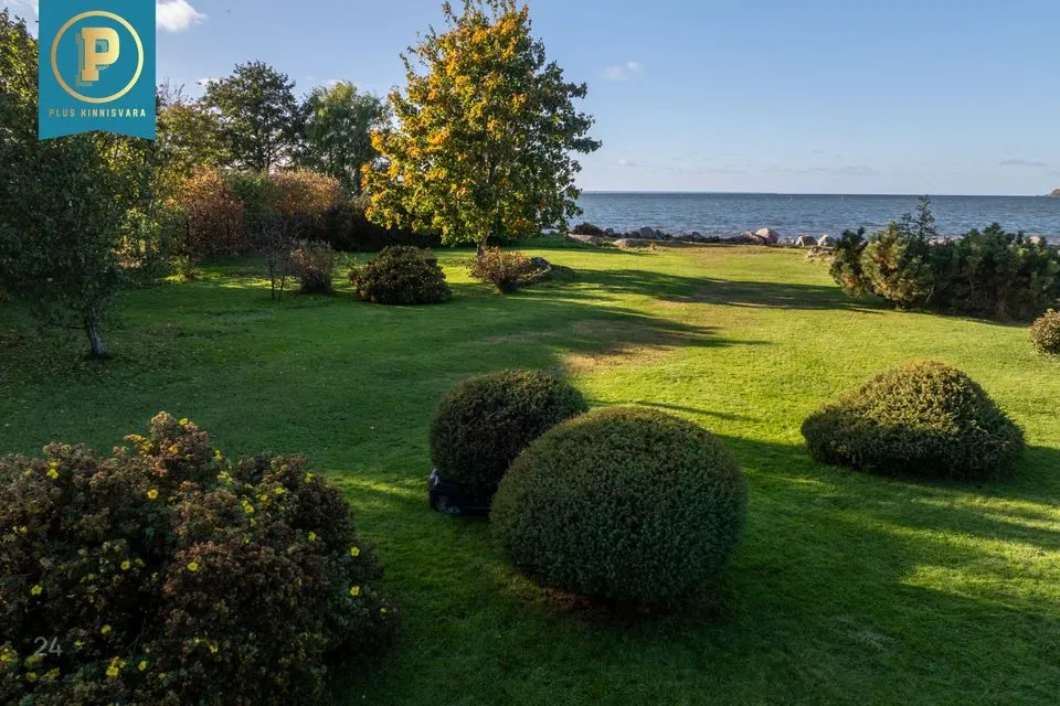 4-toaline Maja  -  Viimsi vald, Püünsi küla - foto 3